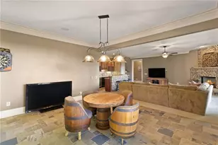 465 Huckleberry Trail, Big Canoe, GA 30143 - Photo 31