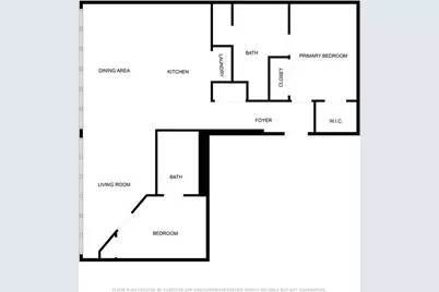 33 Ponce De Leon Avenue NE #203, Atlanta, GA 30308 - Photo 39