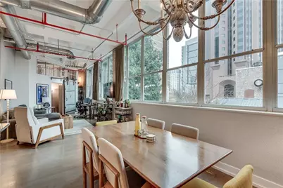 33 Ponce De Leon Avenue NE #203, Atlanta, GA 30308 - Photo 25