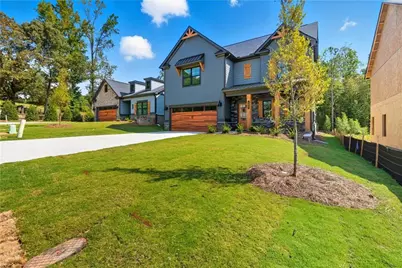 103 Everwood Court, Dallas, GA 30132 - Photo 5