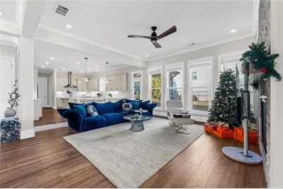 6210 Bellmoore Park Lane, Duluth, GA 30097 - Photo 9