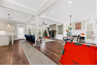 6210 Bellmoore Park Lane, Duluth, GA 30097 - Photo 5