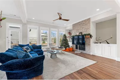 6210 Bellmoore Park Lane, Duluth, GA 30097 - Photo 9