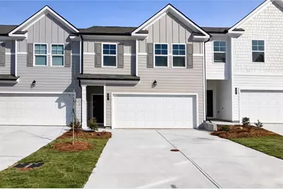 1043 Merritt Drive #90, Villa Rica, GA 30180 - Photo 1