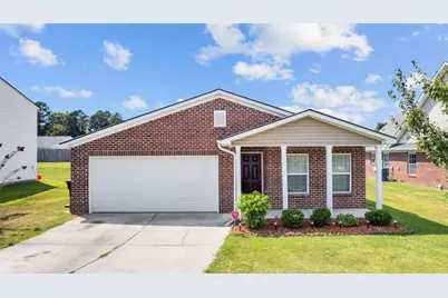 31 Southfork Drive, Rome, GA 30165 - Photo 1