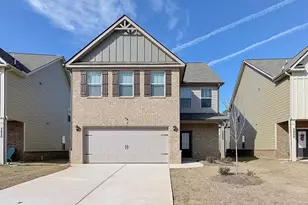 2454 Walker Dr, Hampton, GA 30228 - Photo 1