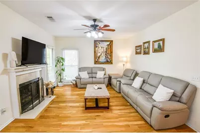 1865 Oak Tree Hollow, Alpharetta, GA 30005 - Photo 3