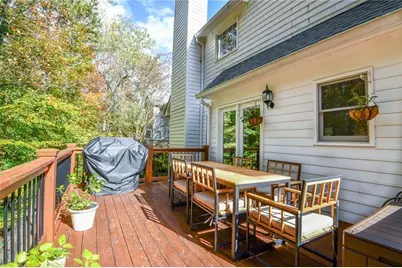 1865 Oak Tree Hollow, Alpharetta, GA 30005 - Photo 33