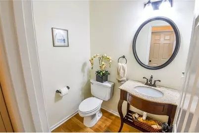 1865 Oak Tree Hollow, Alpharetta, GA 30005 - Photo 13