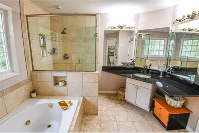 1865 Oak Tree Hollow, Alpharetta, GA 30005 - Photo 17