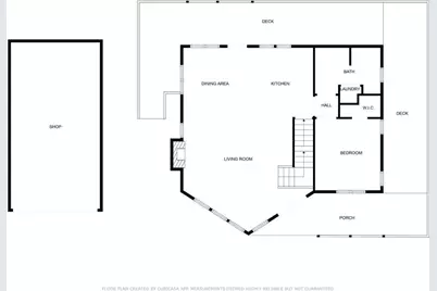1466 Newport Drive, Ellijay, GA 30540 - Photo 33