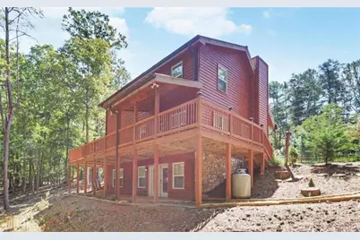 1466 Newport Drive, Ellijay, GA 30540 - Photo 3