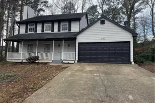 1350 Grayland Hills Dr, Lawrenceville, GA 30046 - Photo 1