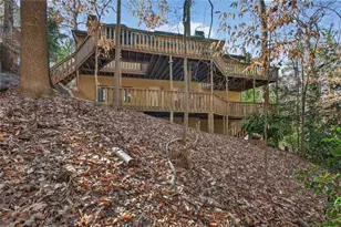 365 Crosstree Ln, Sandy Springs, GA 30328 - Photo 37