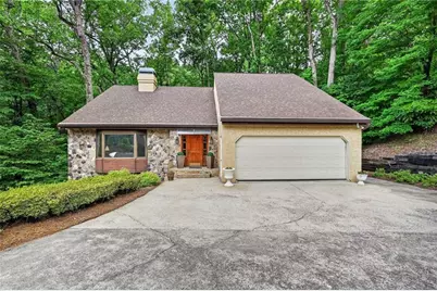 365 Crosstree Lane, Sandy Springs, GA 30328 - Photo 1