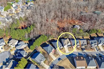 3650 Bentbill Crossing, Cumming, GA 30041 - Photo 67