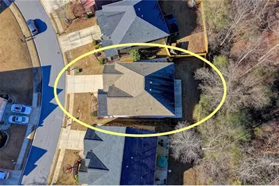 3650 Bentbill Crossing, Cumming, GA 30041 - Photo 63