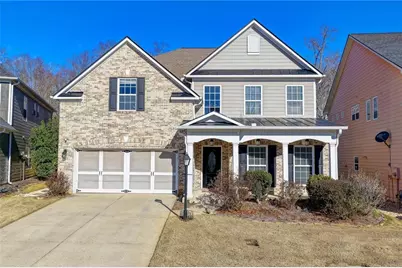 3650 Bentbill Crossing, Cumming, GA 30041 - Photo 1