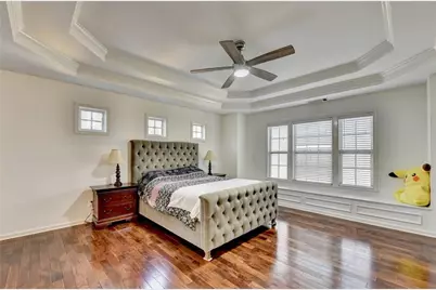 3650 Bentbill Crossing, Cumming, GA 30041 - Photo 37