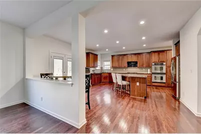 3650 Bentbill Crossing, Cumming, GA 30041 - Photo 33