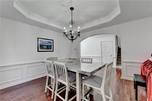 3650 Bentbill Crossing, Cumming, GA 30041 - Photo 13