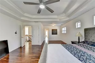 3650 Bentbill Crossing, Cumming, GA 30041 - Photo 41