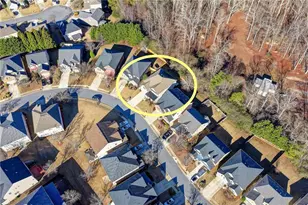 3650 Bentbill Crossing, Cumming, GA 30041 - Photo 65