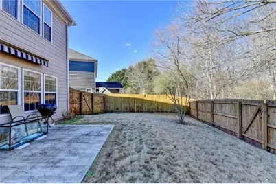 3650 Bentbill Crossing, Cumming, GA 30041 - Photo 57