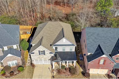 3650 Bentbill Crossing, Cumming, GA 30041 - Photo 61