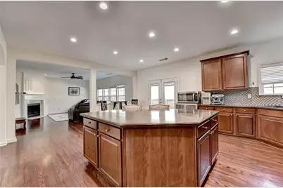 3650 Bentbill Crossing, Cumming, GA 30041 - Photo 15