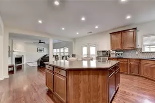 3650 Bentbill Crossing, Cumming, GA 30041 - Photo 15