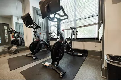 955 Juniper Street NE #2315, Atlanta, GA 30309 - Photo 35