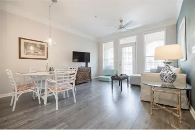 955 Juniper Street NE #2315, Atlanta, GA 30309 - Photo 57