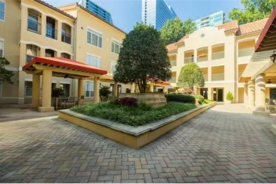 955 Juniper Street NE #2315, Atlanta, GA 30309 - Photo 29