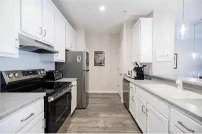 955 Juniper Street NE #2315, Atlanta, GA 30309 - Photo 5