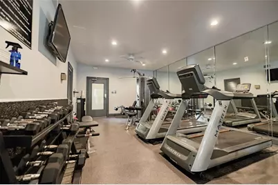 955 Juniper Street NE #2315, Atlanta, GA 30309 - Photo 33