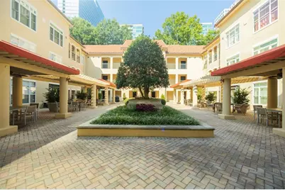 955 Juniper Street NE #2315, Atlanta, GA 30309 - Photo 31