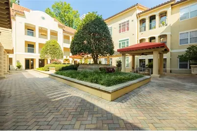 955 Juniper Street NE #2315, Atlanta, GA 30309 - Photo 27