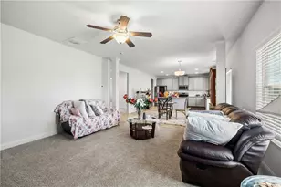 2309 Tillers Mill Ln, Conyers, GA 30012 - Photo 5