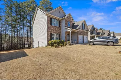 2309 Tillers Mill Lane, Conyers, GA 30012 - Photo 21