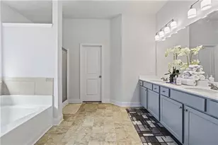 2309 Tillers Mill Ln, Conyers, GA 30012 - Photo 13