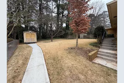 1455 N Amanda Circle NE, Atlanta, GA 30329 - Photo 5