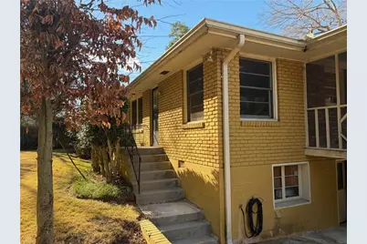 1455 N Amanda Circle NE, Atlanta, GA 30329 - Photo 7