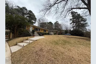 1455 N Amanda Circle NE, Atlanta, GA 30329 - Photo 3