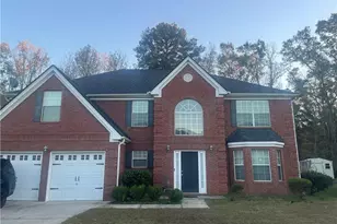 9423 Flowering Trail, Jonesboro, GA 30238 - Photo 1