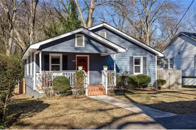 2269 Dauphine Street, Atlanta, GA 30344 - Photo 37