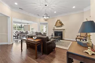 3457 Locust Cove Road SW, Gainesville, GA 30504 - Photo 7