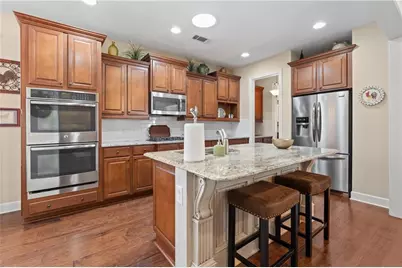 3457 Locust Cove Road SW, Gainesville, GA 30504 - Photo 11