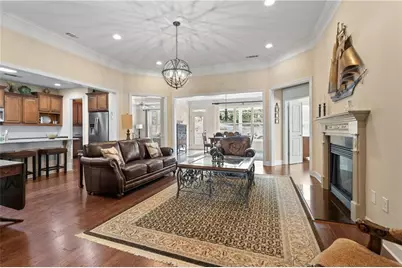 3457 Locust Cove Road SW, Gainesville, GA 30504 - Photo 9