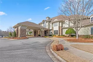 3457 Locust Cove Road SW, Gainesville, GA 30504 - Photo 43